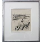 1013 4002 ETCHING